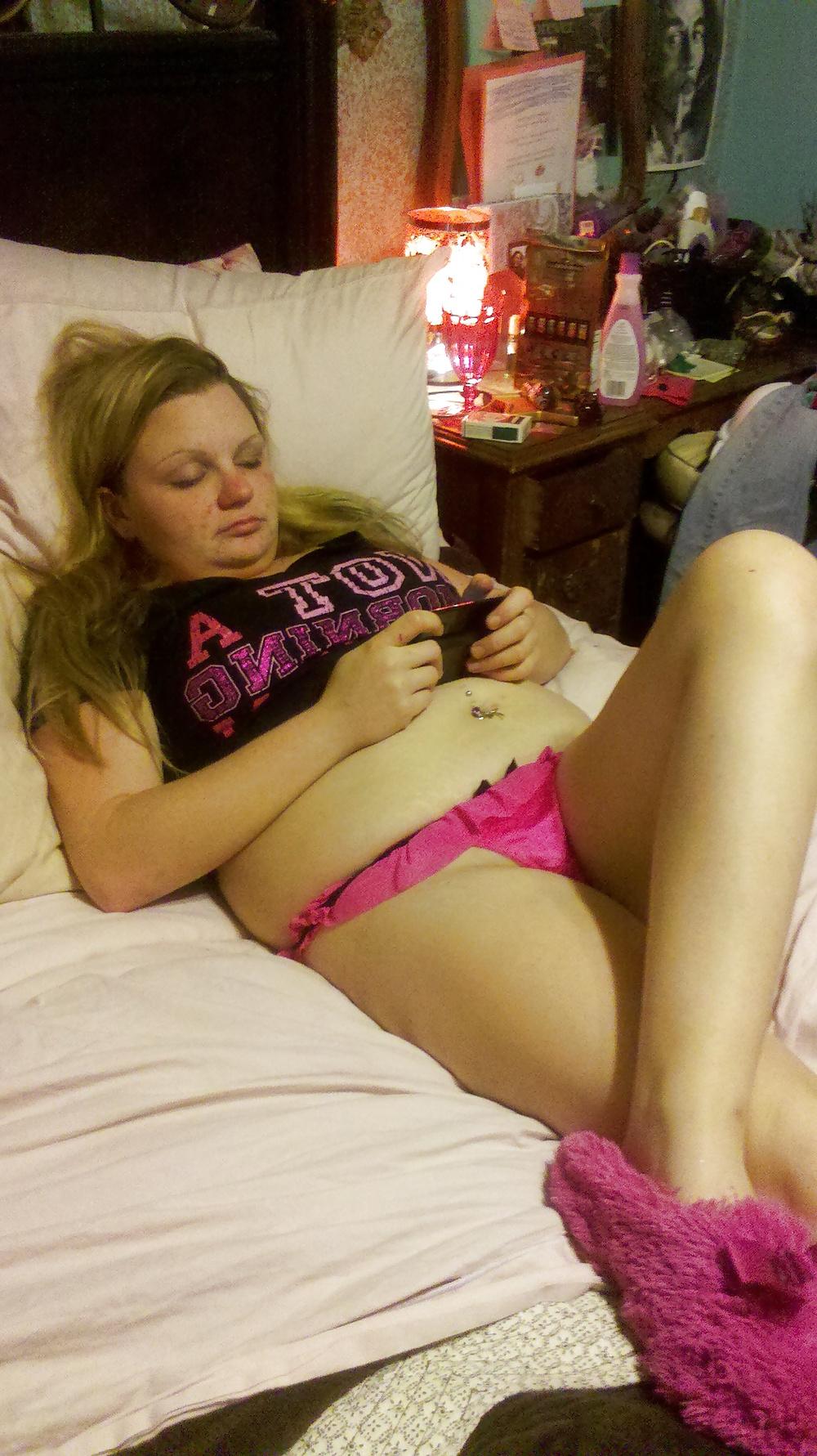 10P Ugly whore meagan exposed