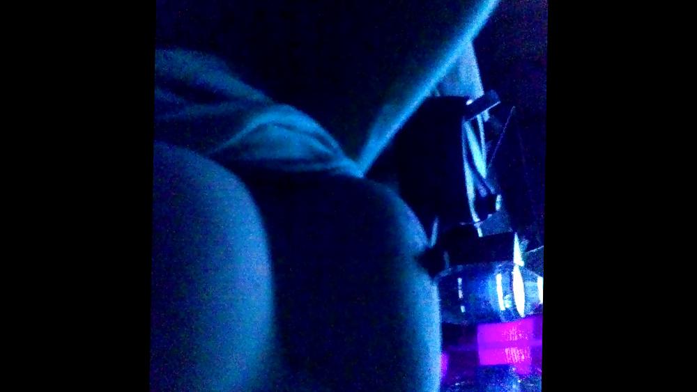 6P Nipple Time!