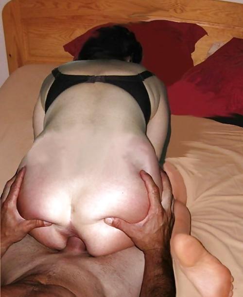 25P AMATEUR REIFT OMAS, BBW, GROßE BRÜSTE, GROßER ARSCH 53