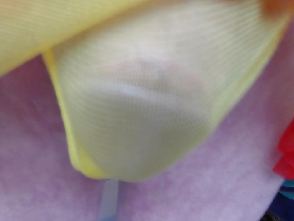 4P Nipple and clittie