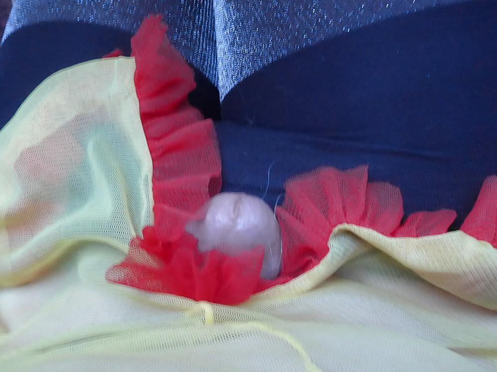 4P Nipple and clittie