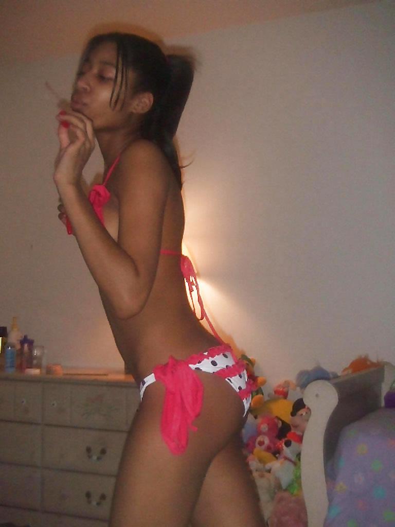 25P Ich liebe black girls