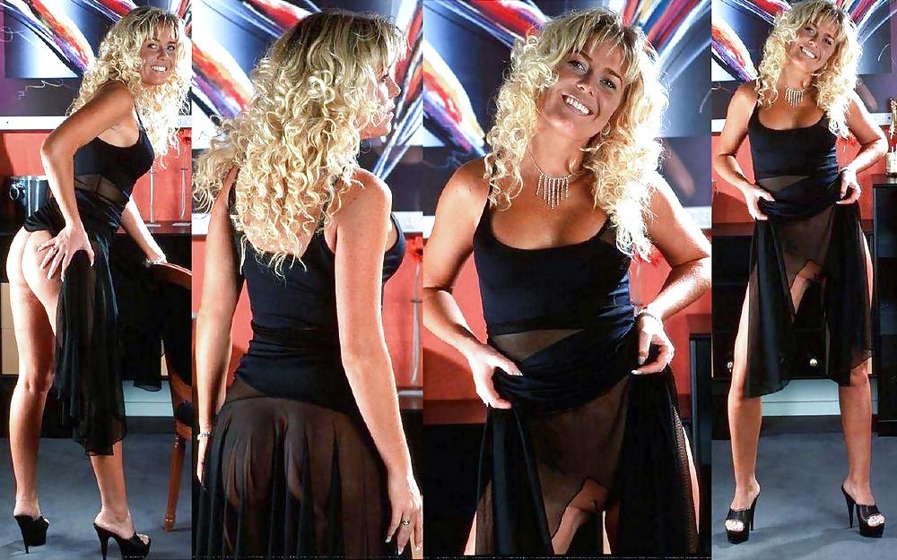 20P Retro milf