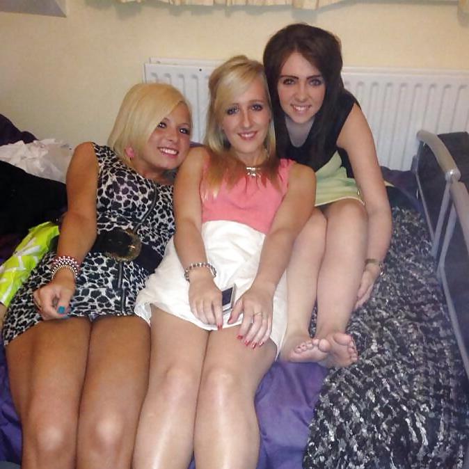 11P British Emma 2