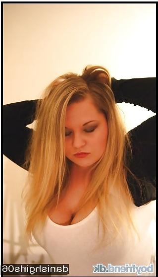 21P Chubby Danish BBW's with big boobs 