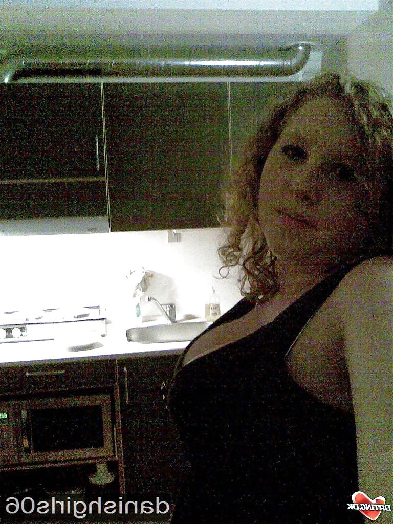 21P Chubby Danish BBW's with big boobs 