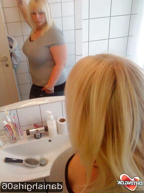 21P Chubby Danish BBW's with big boobs 