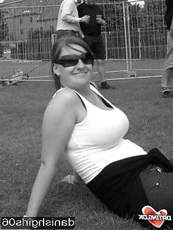 21P Chubby Danish BBW's with big boobs 