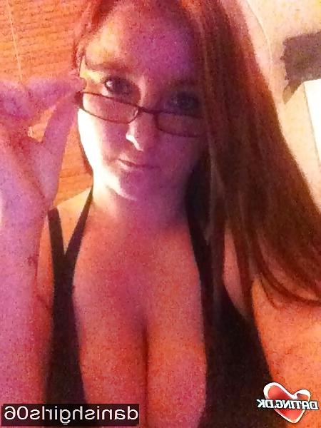 21P Chubby Danish BBW's with big boobs 