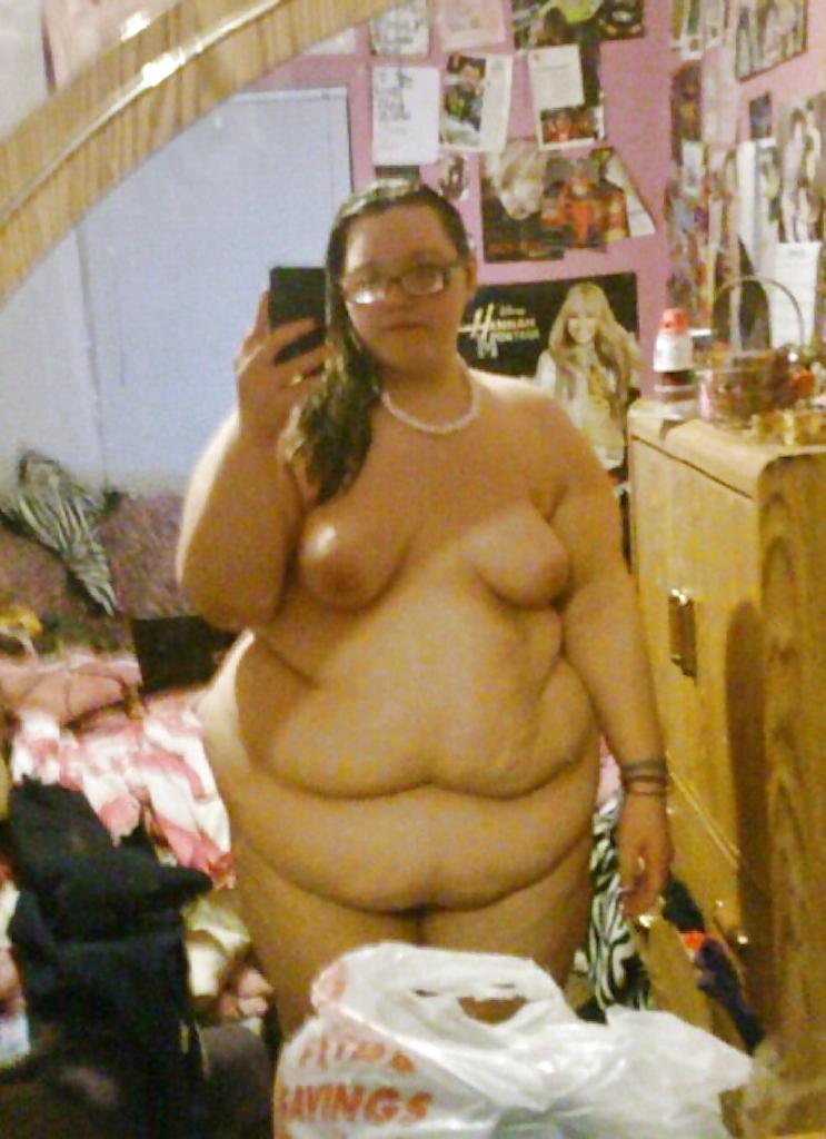 25P Grannies BBW Matures #100