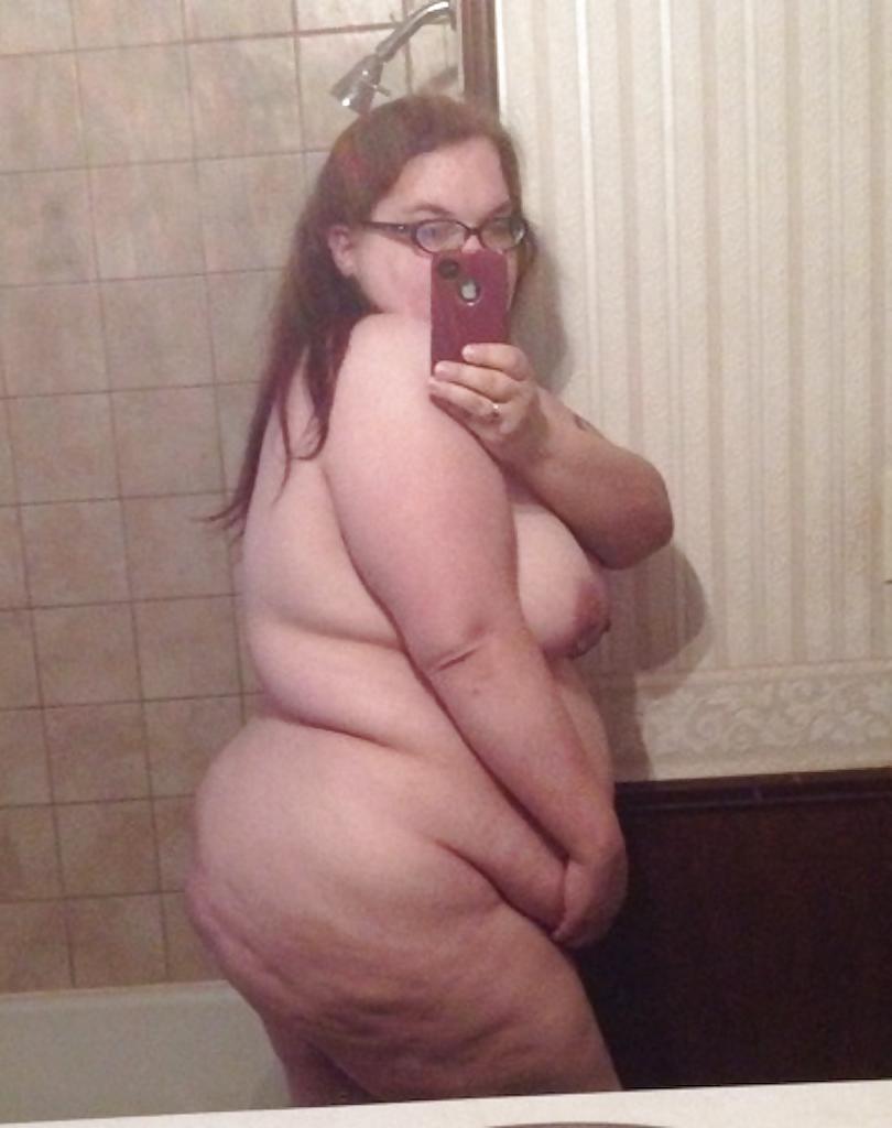 25P Grannies BBW Matures #100