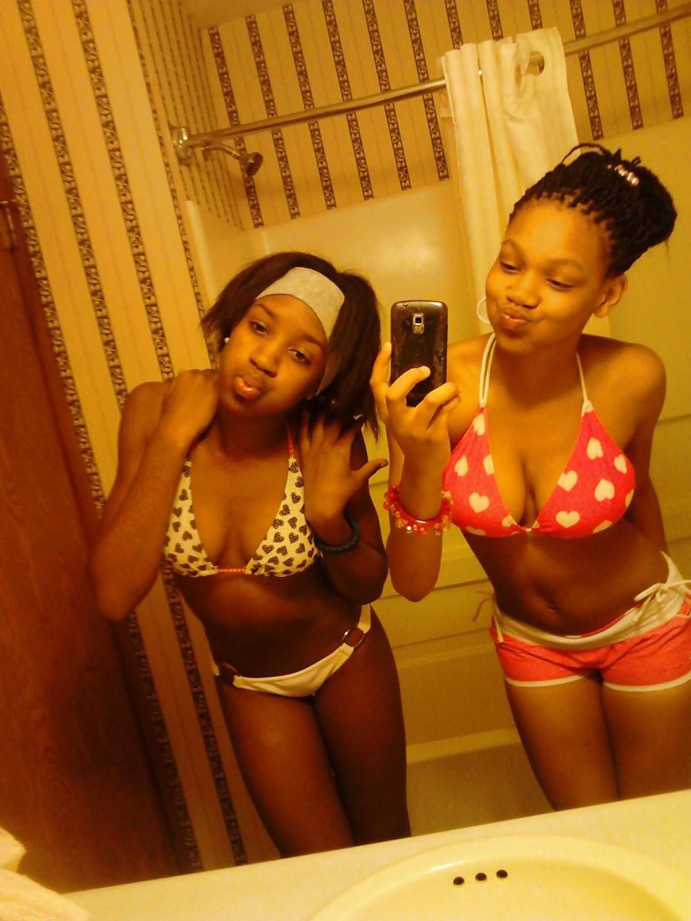 10P Black Girls I Want To Fuck 10
