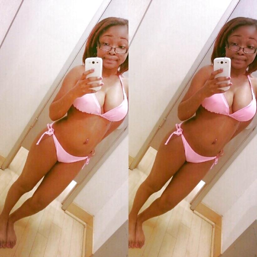 10P Black Girls I Want To Fuck 10