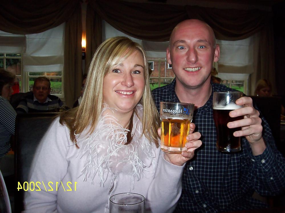 11P Lisa british uk milf