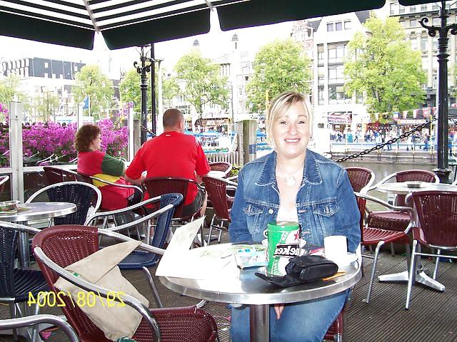11P Lisa british uk milf