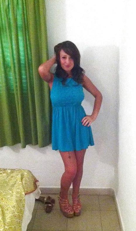 9P British Megan 