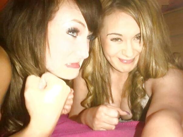 9P British Megan 