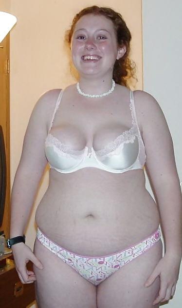 23P BBW Teens Big Beautiful Chubby Sexy HOT!