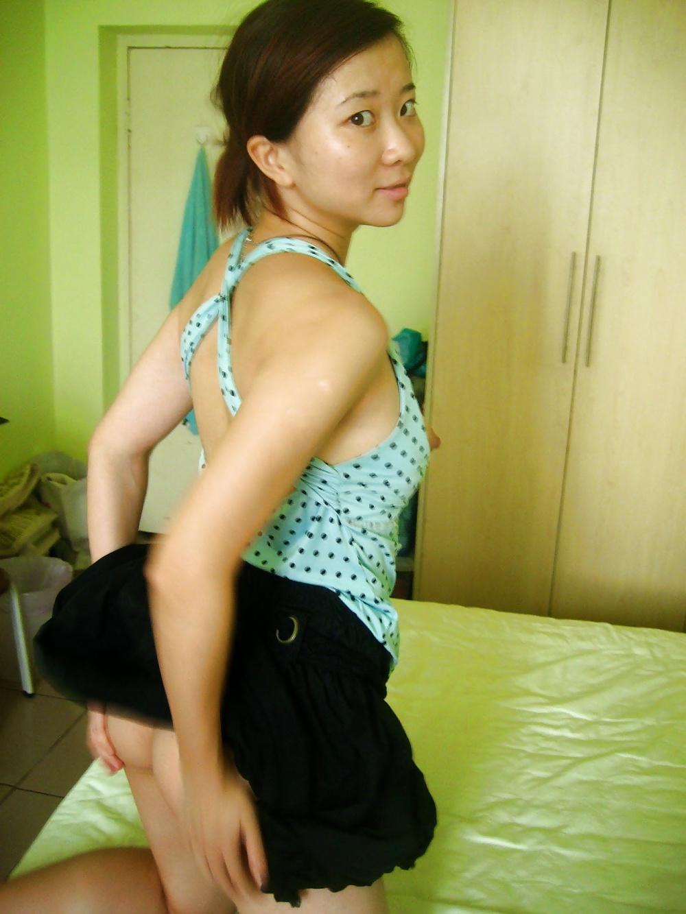 25P Asian amatuer pics Love them!