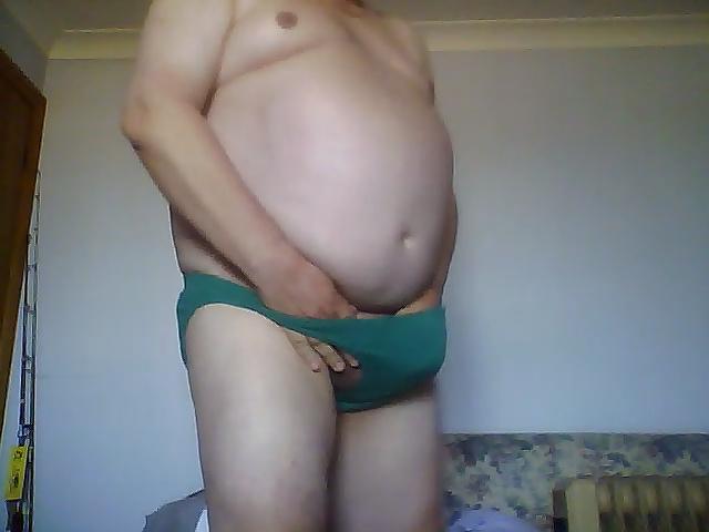 14P My dad
