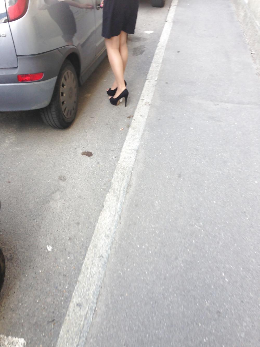 13P Sexy feet and shoes
