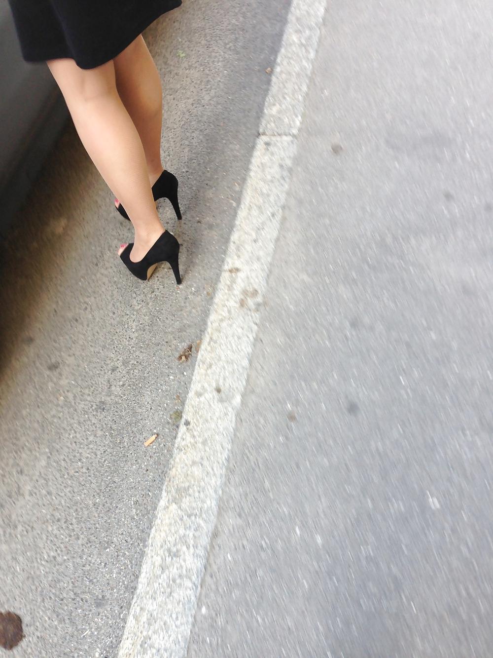 13P Sexy feet and shoes