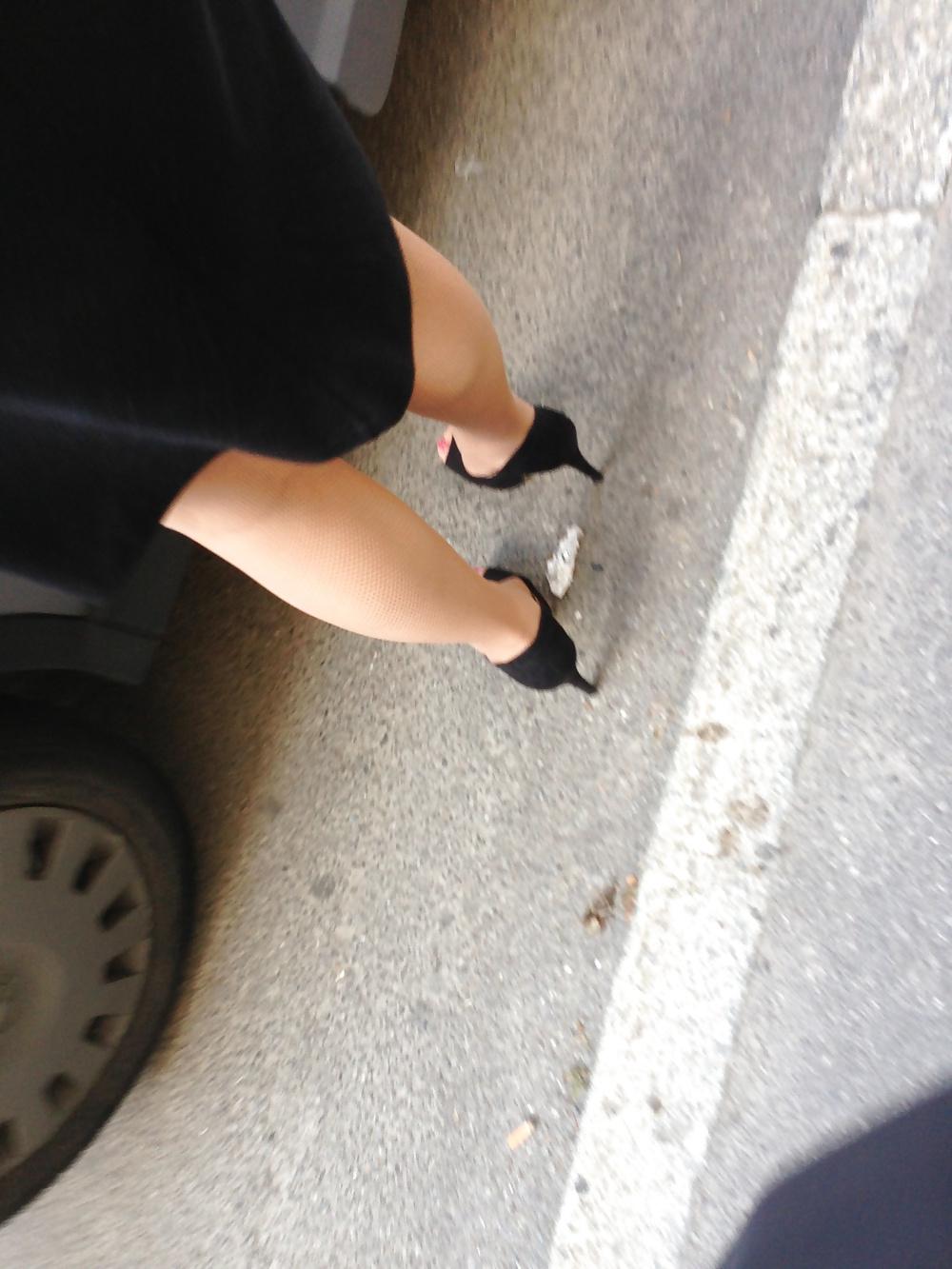 13P Sexy feet and shoes