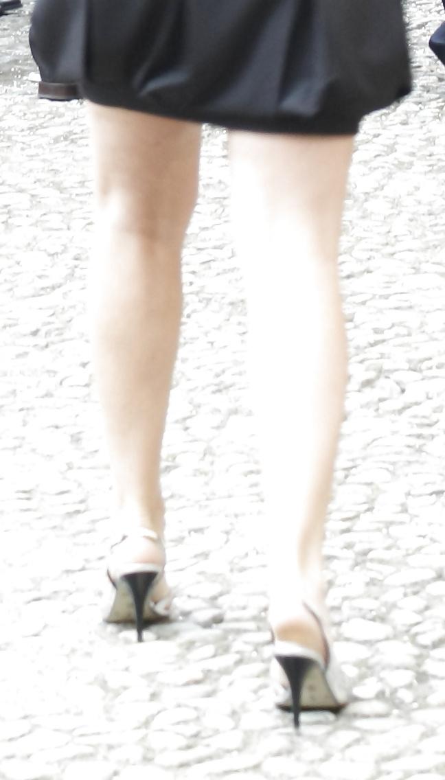 13P Sexy feet and shoes