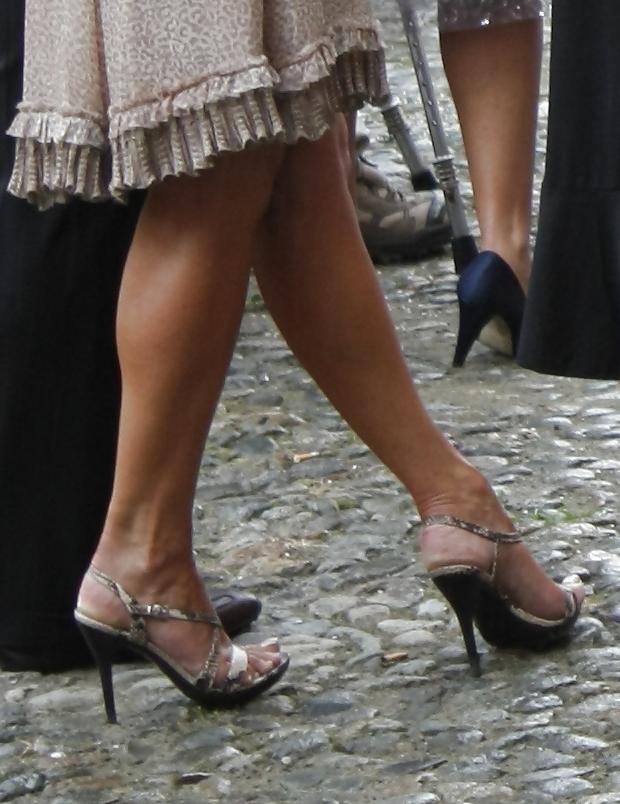 13P Sexy feet and shoes