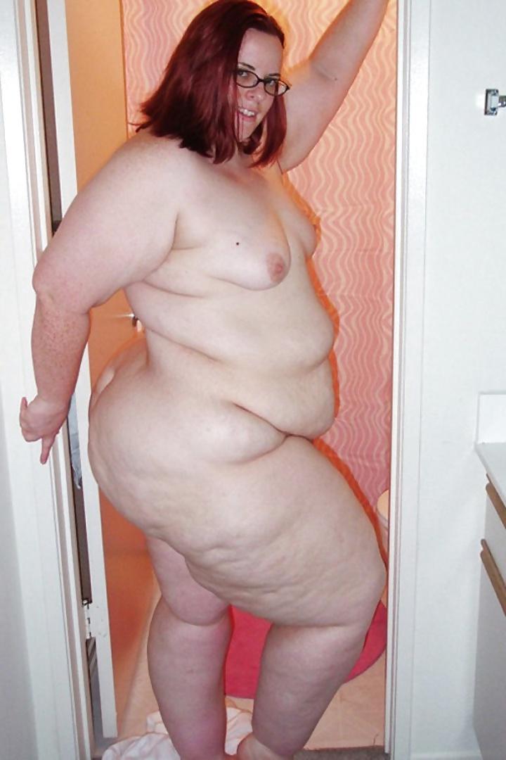25P Grannies BBW Matures #102