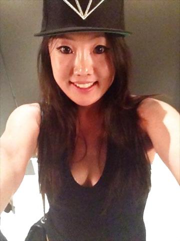 4P Little Korean