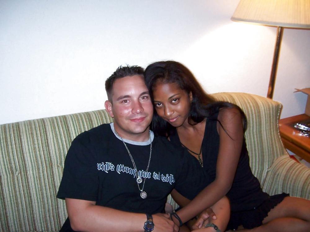 25P Nice Black Girlfriend