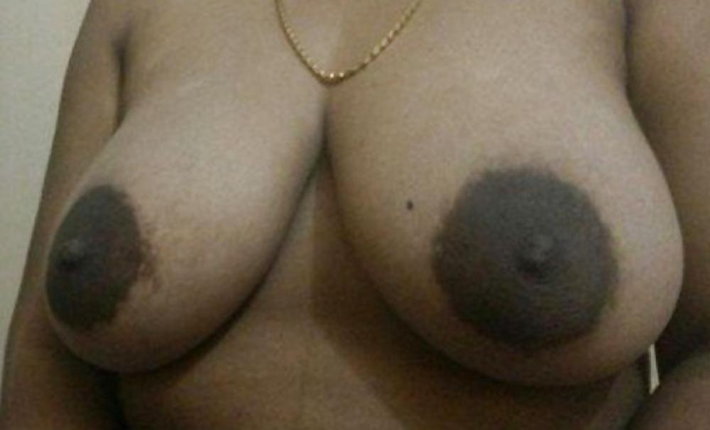 25P Big black areolas part 30