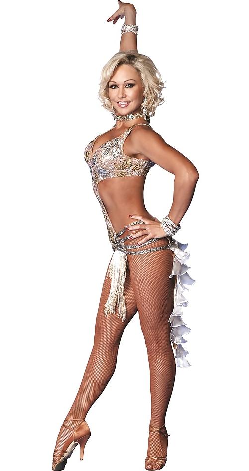 25P Strictly Cum Dancing xx