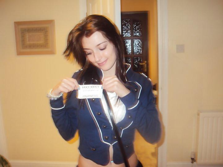 20P British Sasha