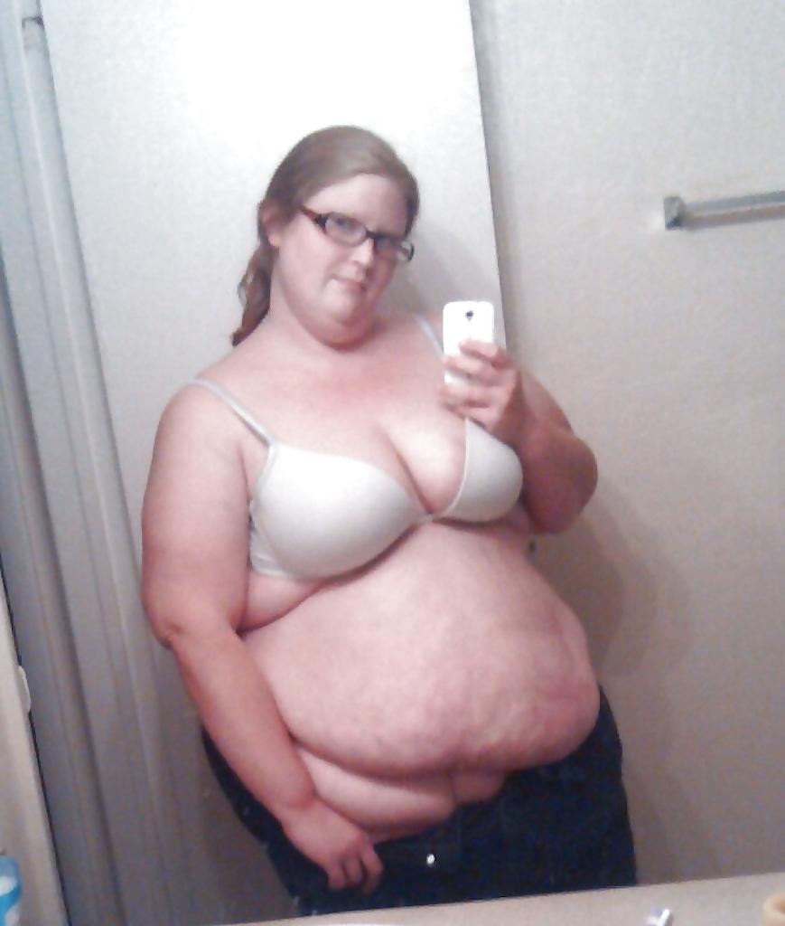 25P Grannies BBW Matures #103