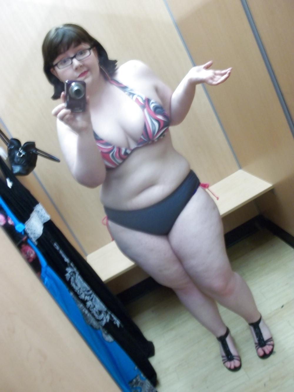 25P Grannies BBW Matures #103