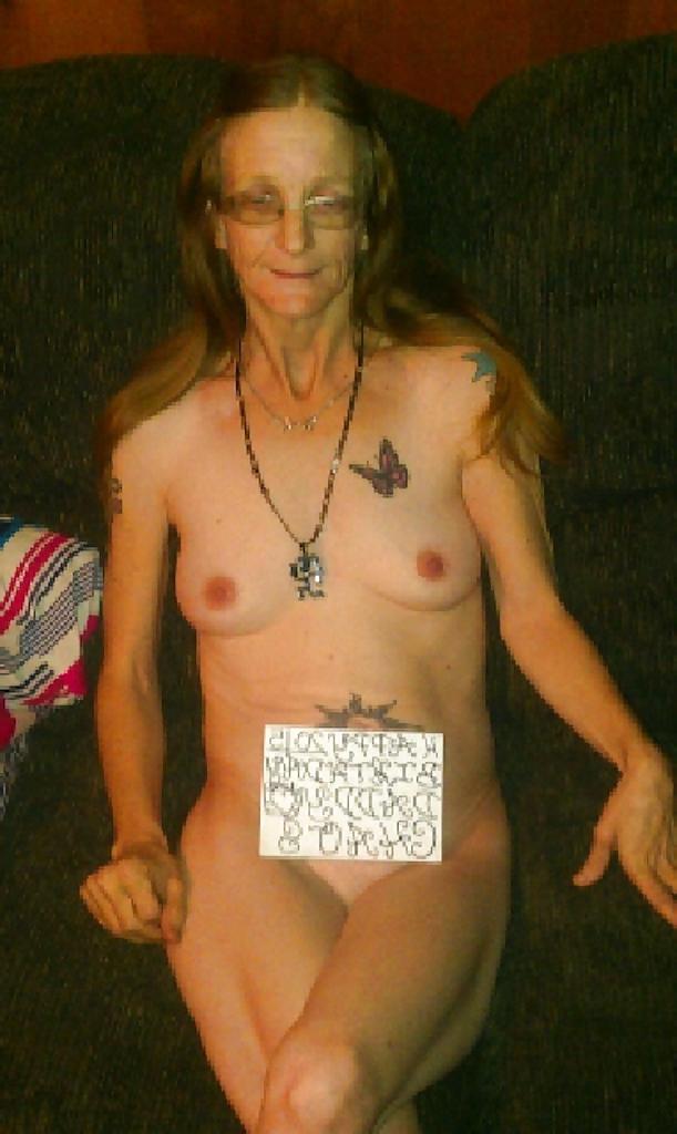 25P Grannies BBW Matures #103