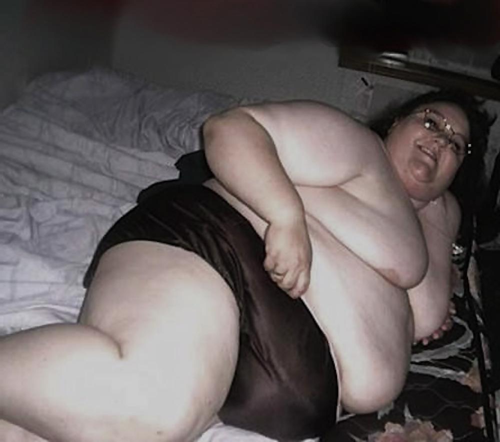 25P Grannies BBW Matures #103