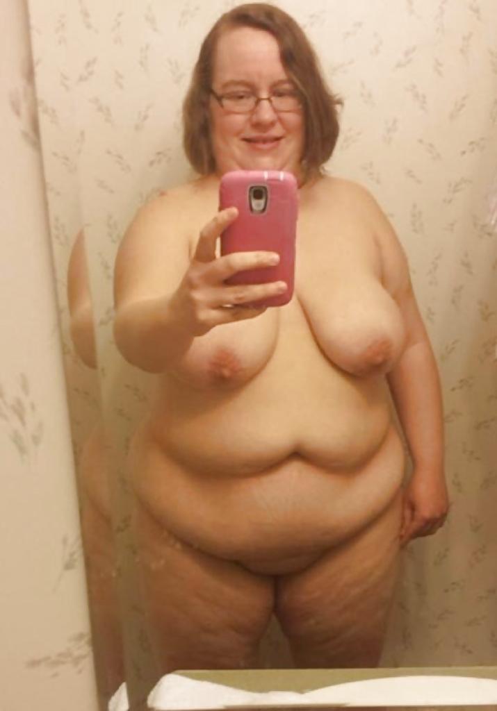 25P Grannies BBW Matures #103