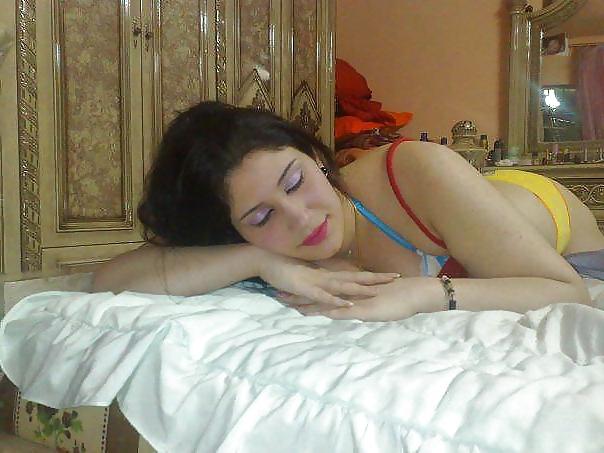 22P Arab-Turkish HOT ASS