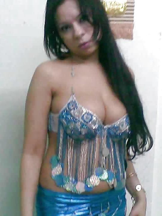 22P Arab-Turkish HOT ASS