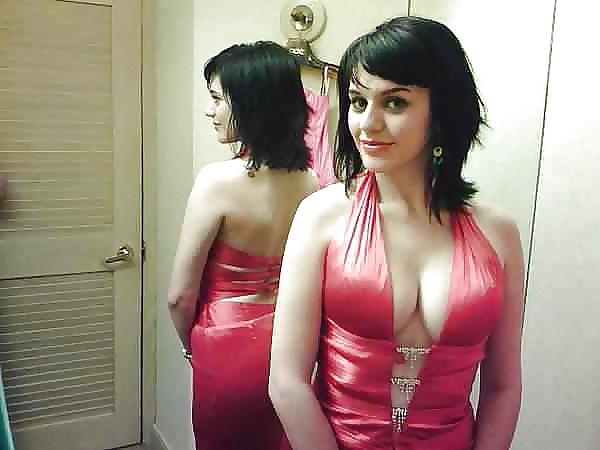 22P Arab-Turkish HOT ASS