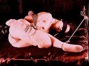 25P Asian BDSM 2