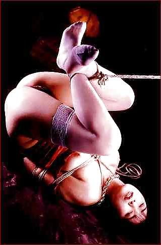 25P Asian BDSM 2