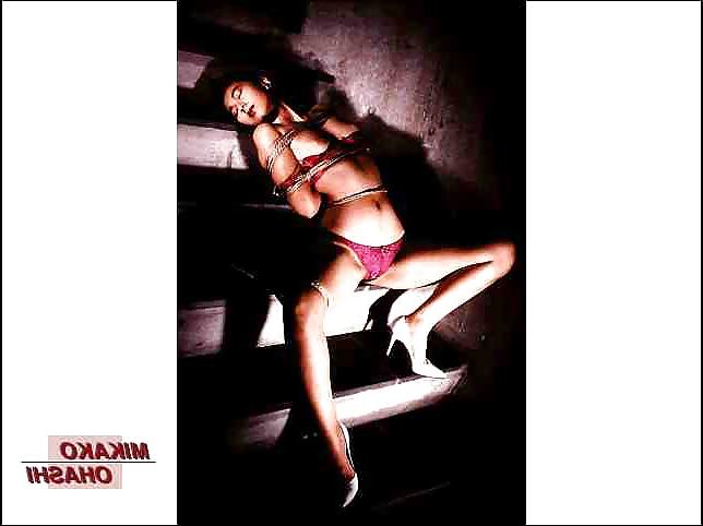 25P Asian BDSM 2