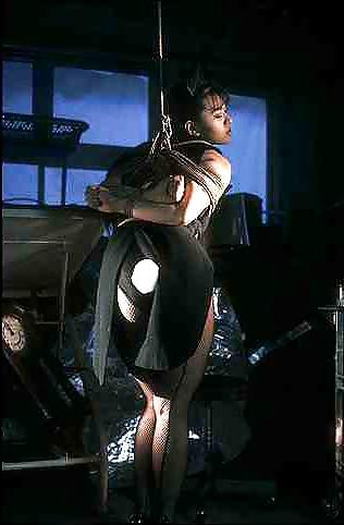 25P Asian BDSM 2