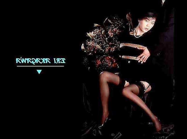 25P Asian BDSM 2