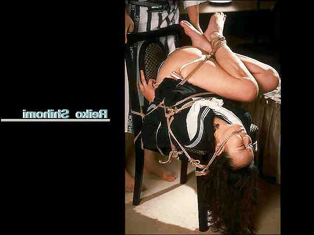 25P Asian BDSM 1