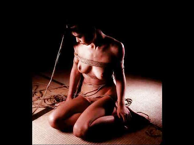 25P Asian BDSM 1